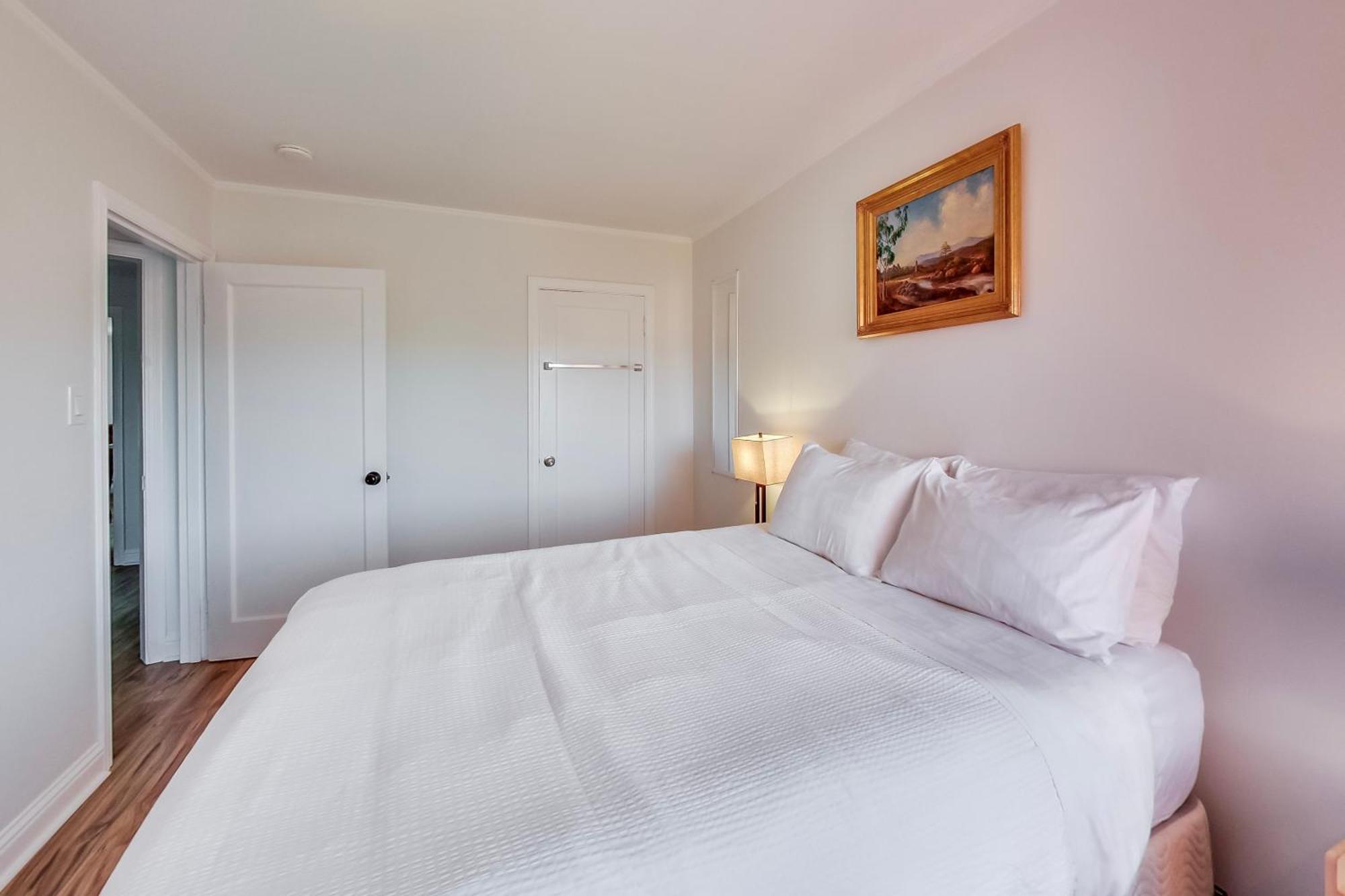 Gorgeous 4br2ba Near Ocean San Francisco