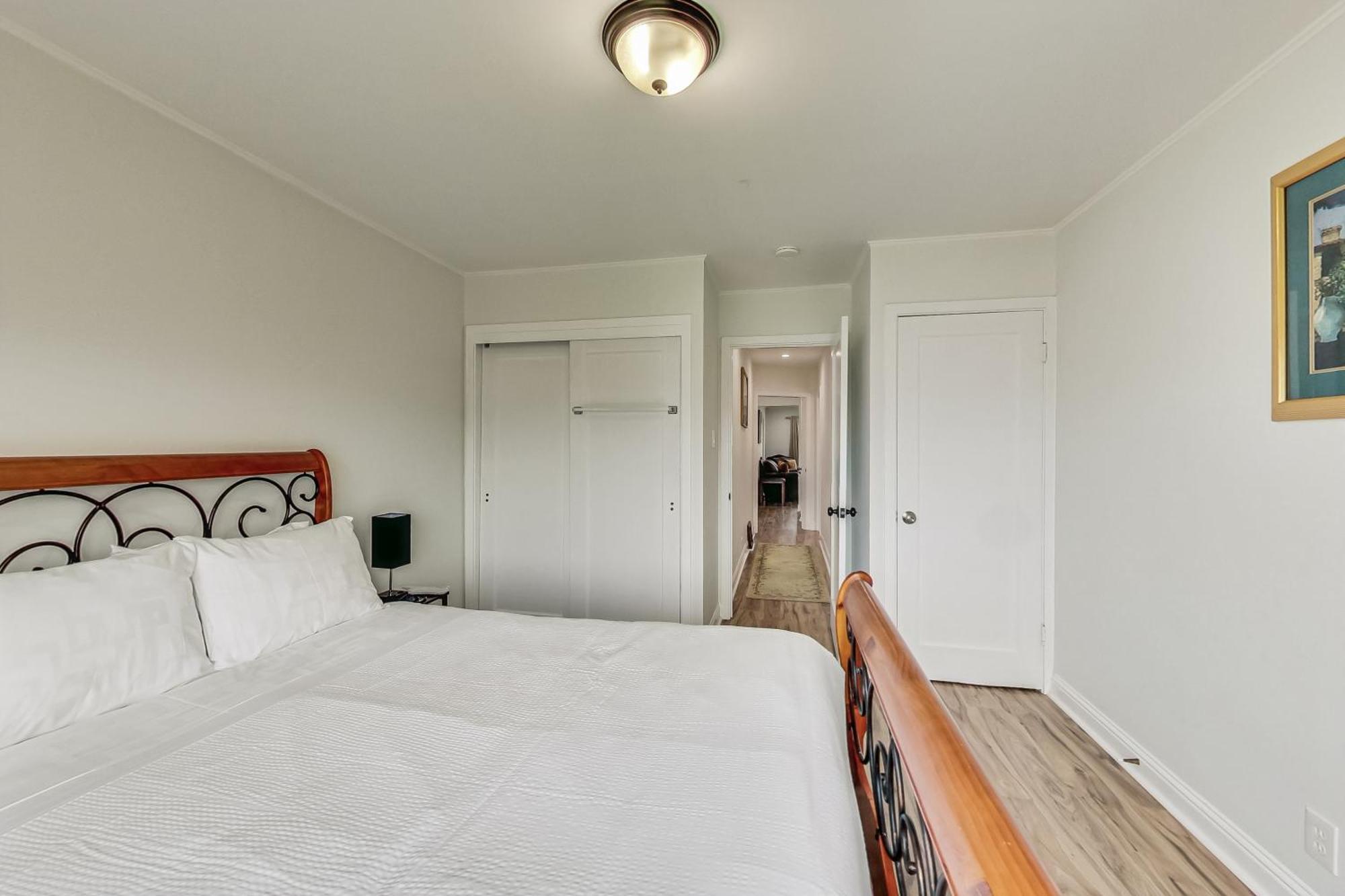 Gorgeous 4br2ba Near Ocean Holiday home *