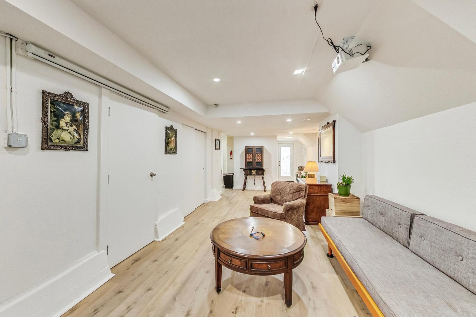 Gorgeous 4br2ba Near Ocean San Francisco