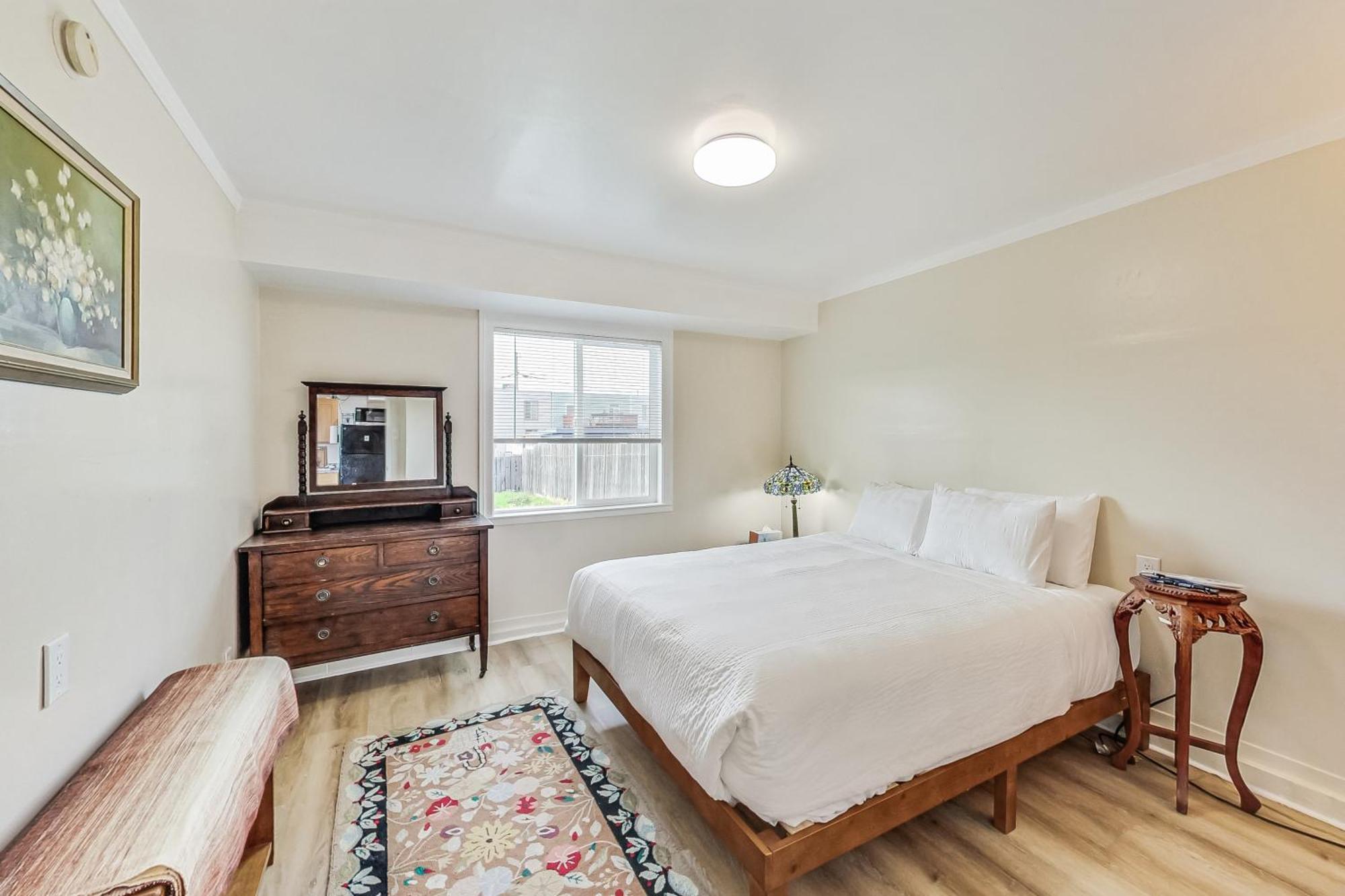 Gorgeous 4br2ba Near Ocean