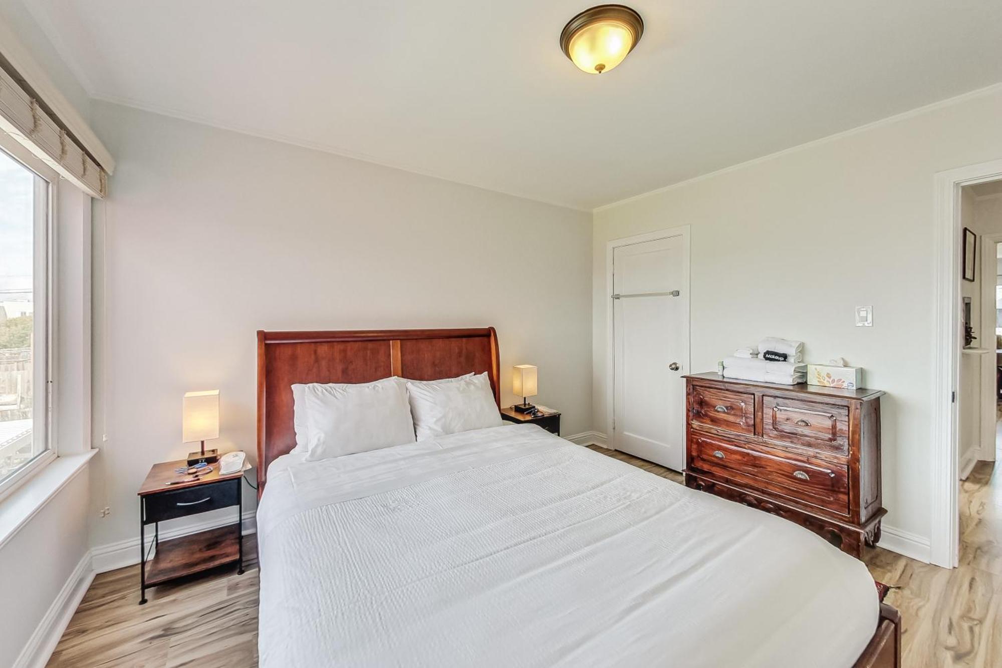 Gorgeous 4br2ba Near Ocean