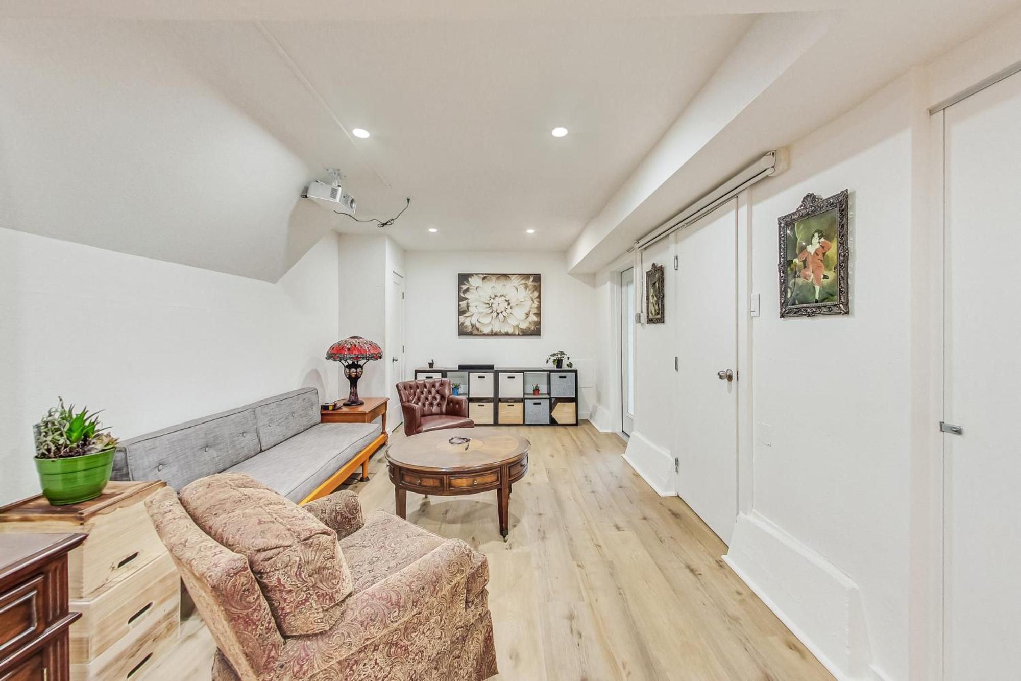 Holiday home Gorgeous 4br2ba Near Ocean San Francisco