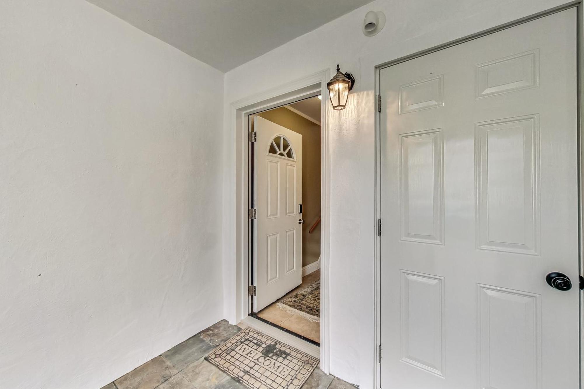Gorgeous 4br2ba Near Ocean Holiday home *