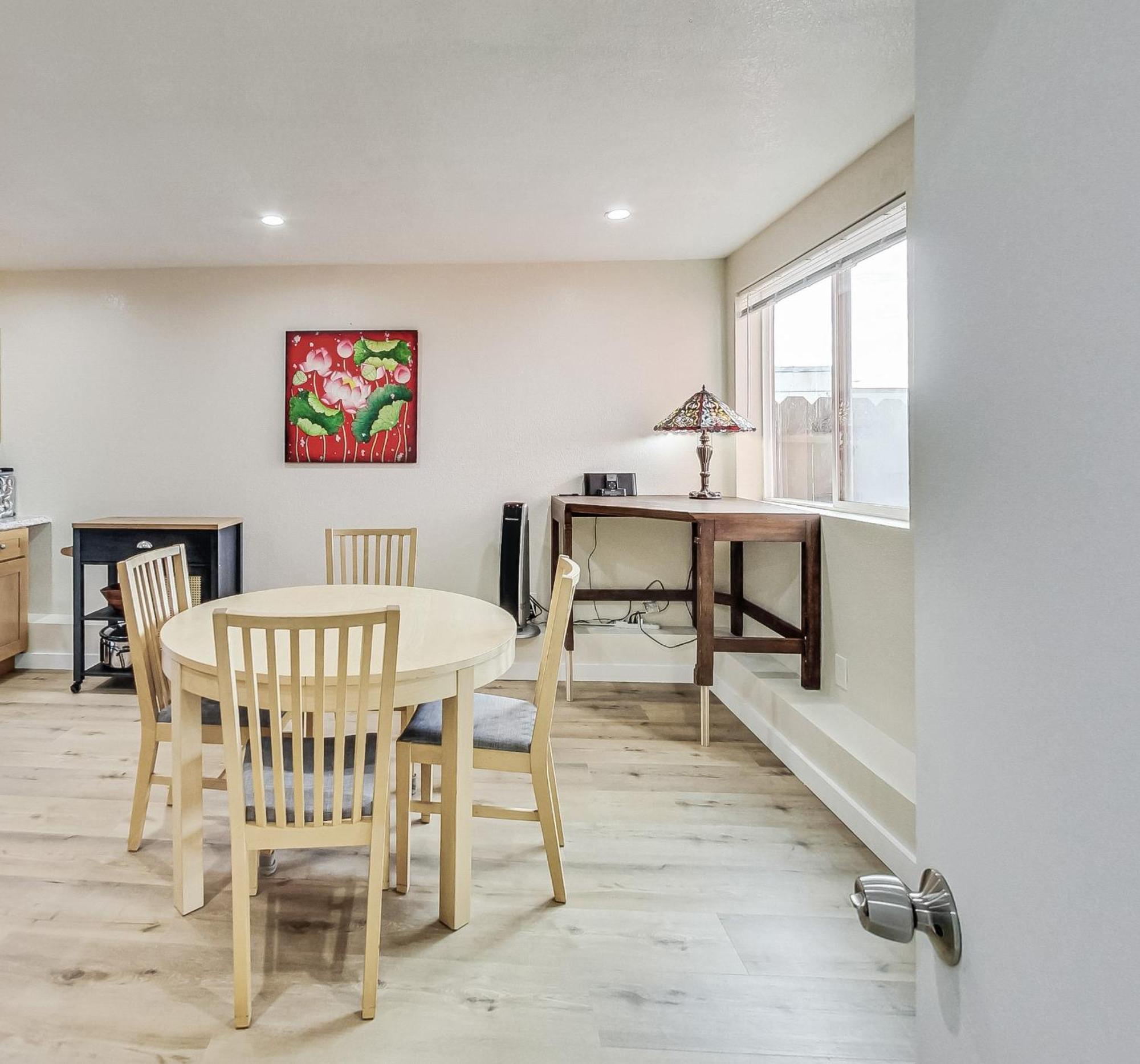Gorgeous 4br2ba Near Ocean Holiday home *