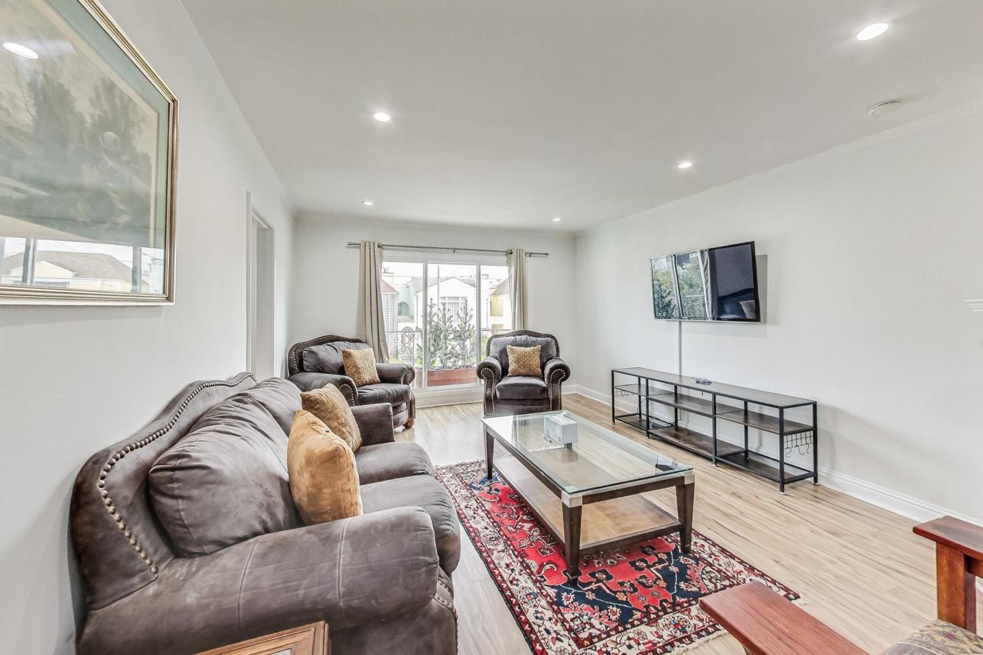 Holiday home Gorgeous 4br2ba Near Ocean San Francisco